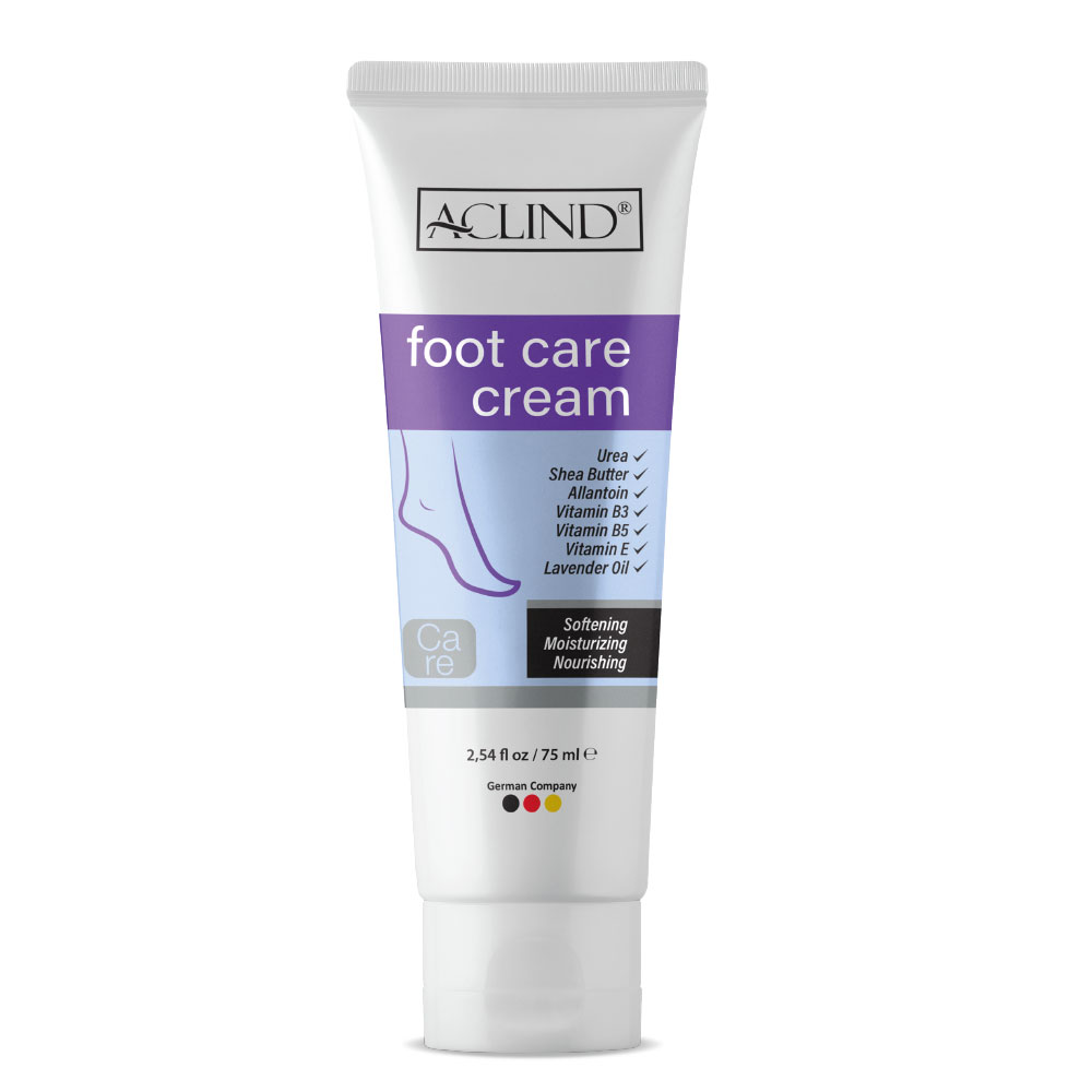 Aclind Foot Care Cream