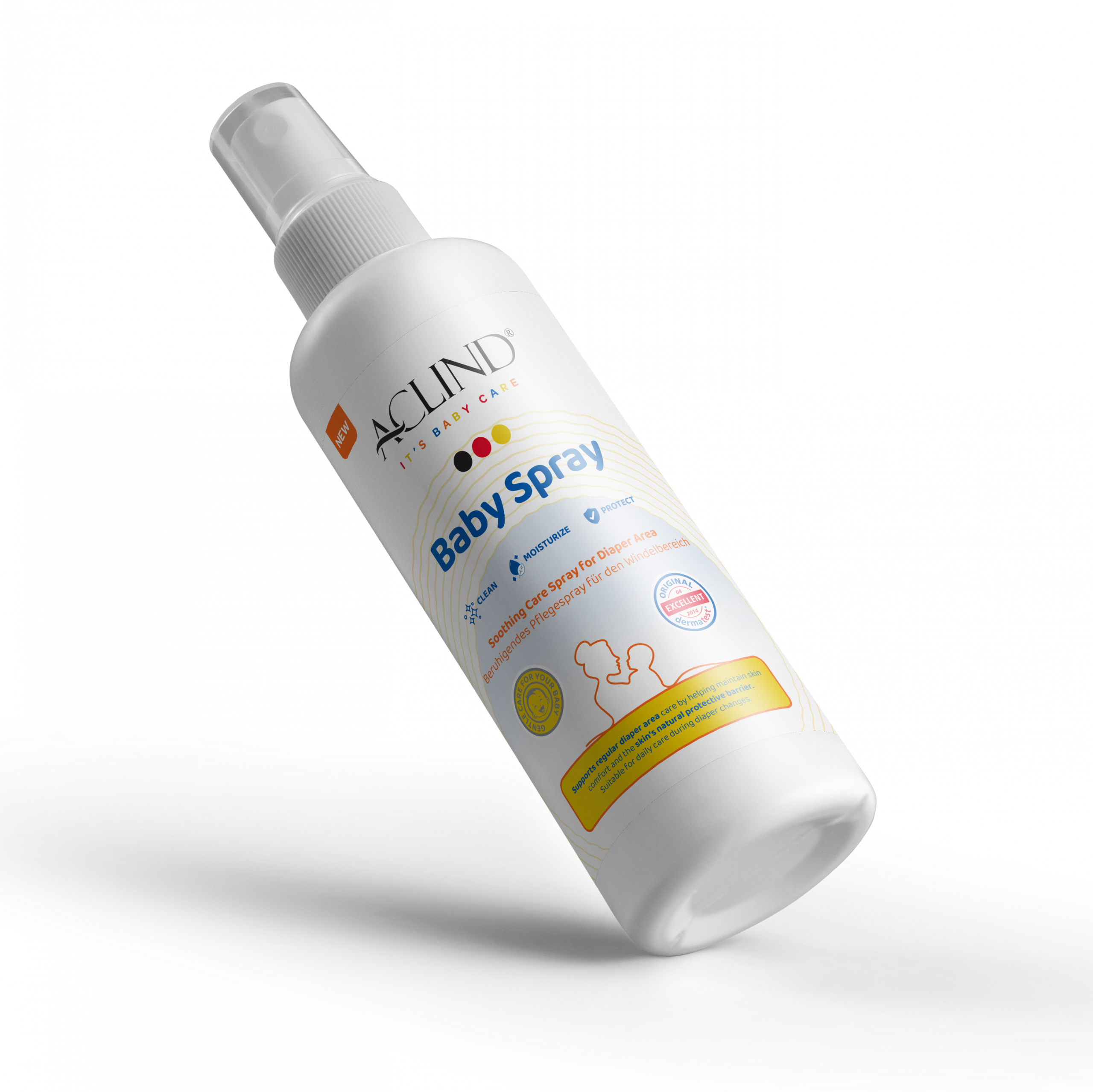 ACLIND BABY SPRAY