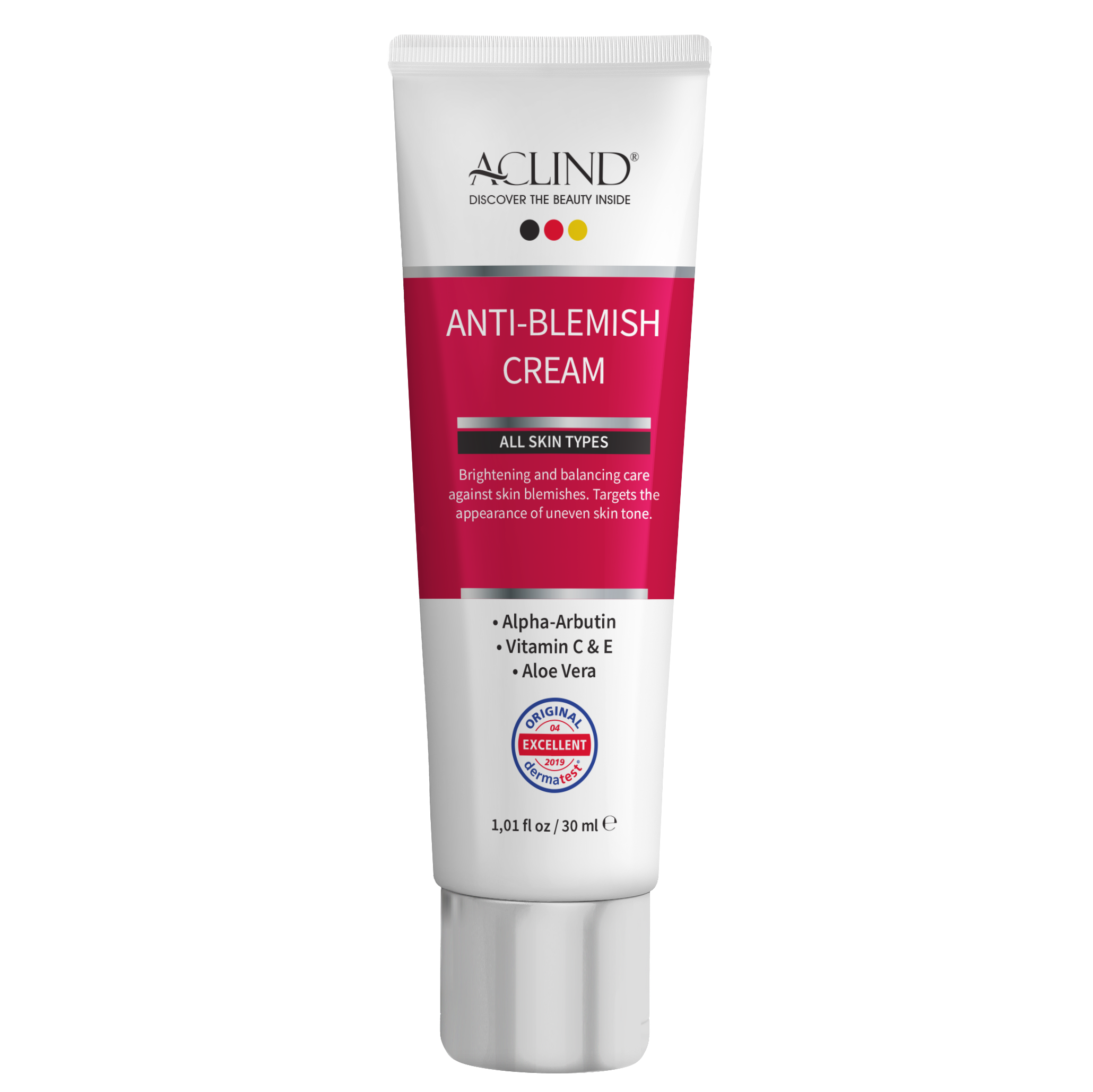 ACLIND ANTI-BLEMISH CREAM