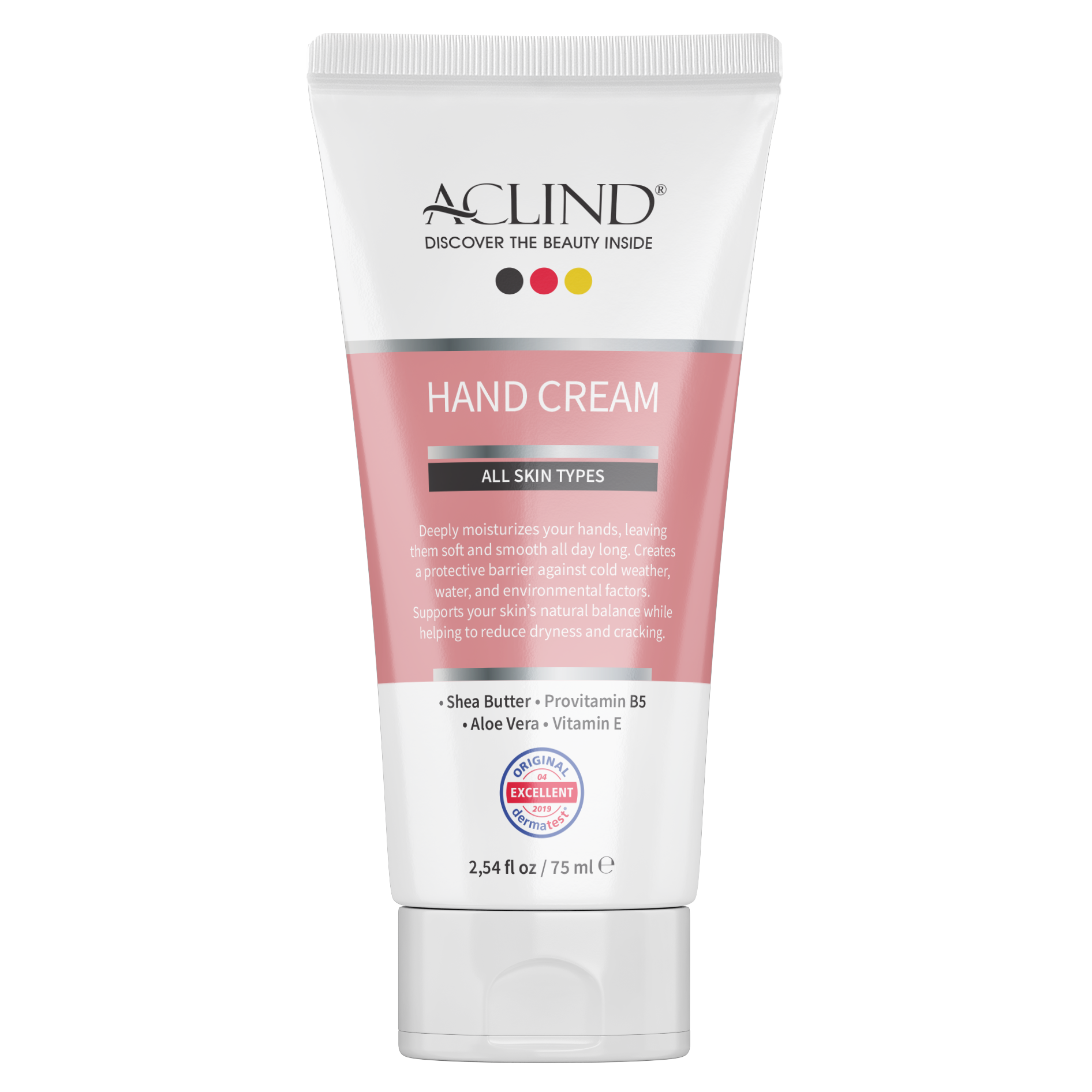 ACLIND HAND CREAM