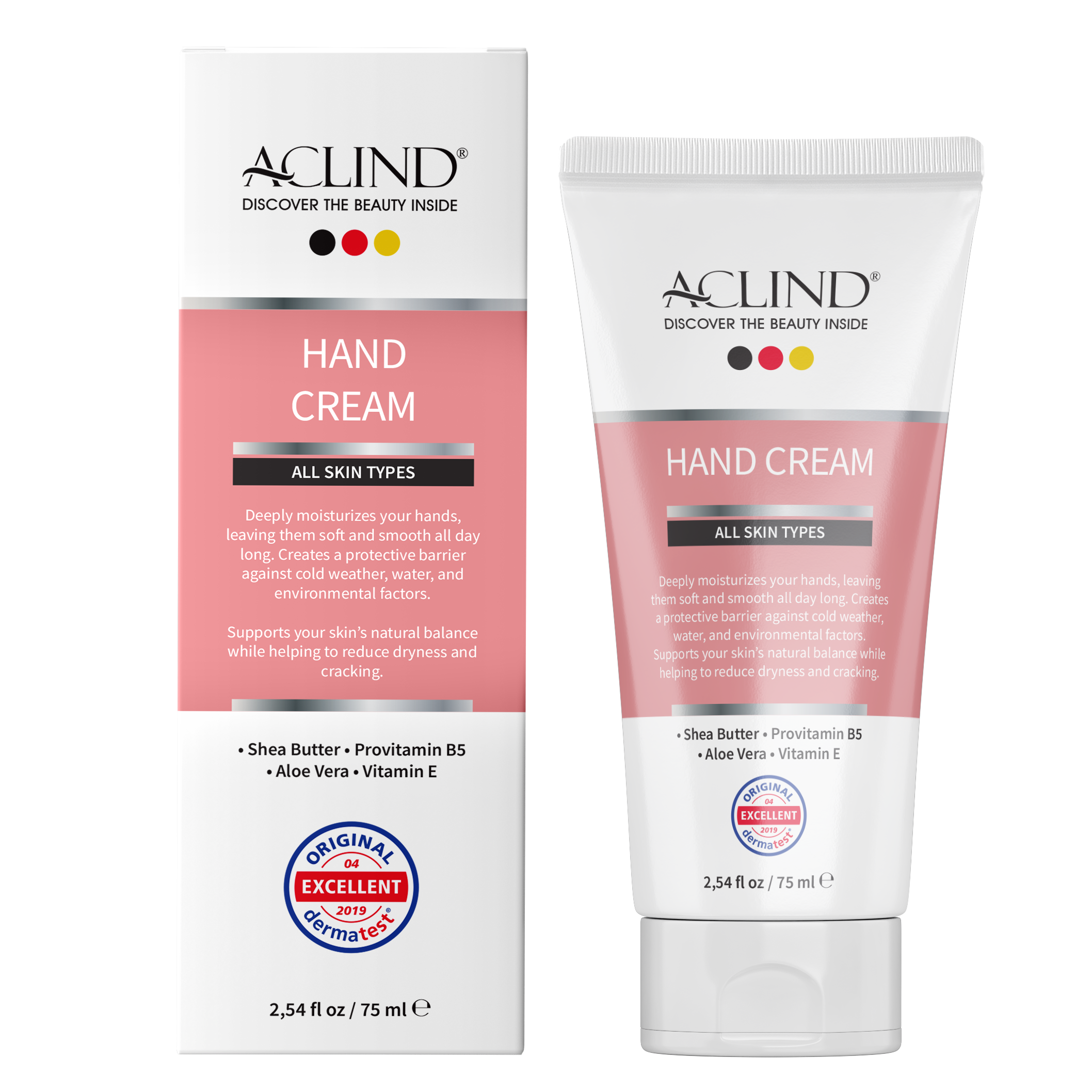 ACLIND HAND CREAM