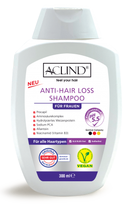 Aclind Anti Loss Şampuan_Final_04_Women_DE_BOTTLE