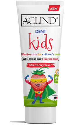 Aclind_Dent Kids_15 ml