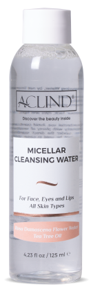 Aclind_Micellar-Cleansing-Water_125ml