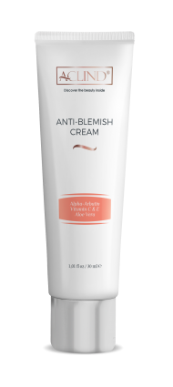 Aclind®_Anti-Blemish-Cream_30ml_Tüp
