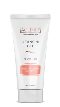 Aclind®_Cleansing-Gel_75ml