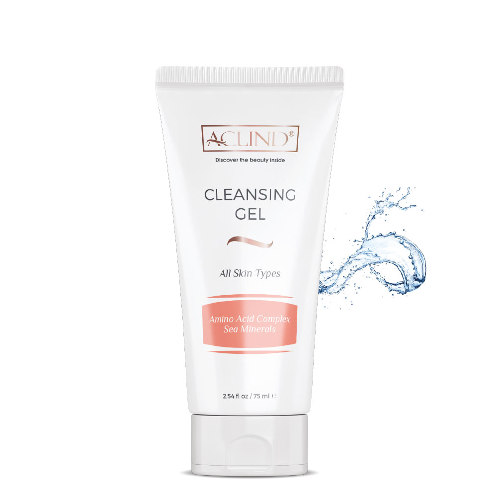 Aclind Cleansing Gel