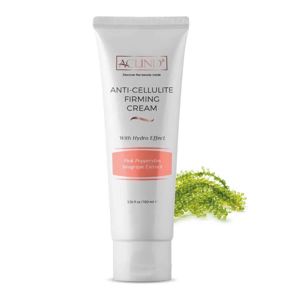 Aclind ANTI-CELLULITE FIRMING CREAM