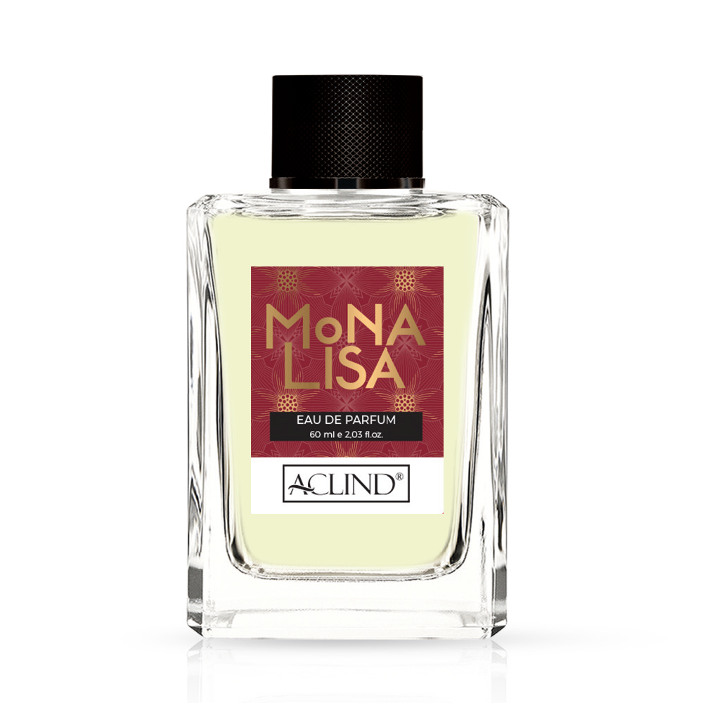 Aclind Mona Lisa Unisex