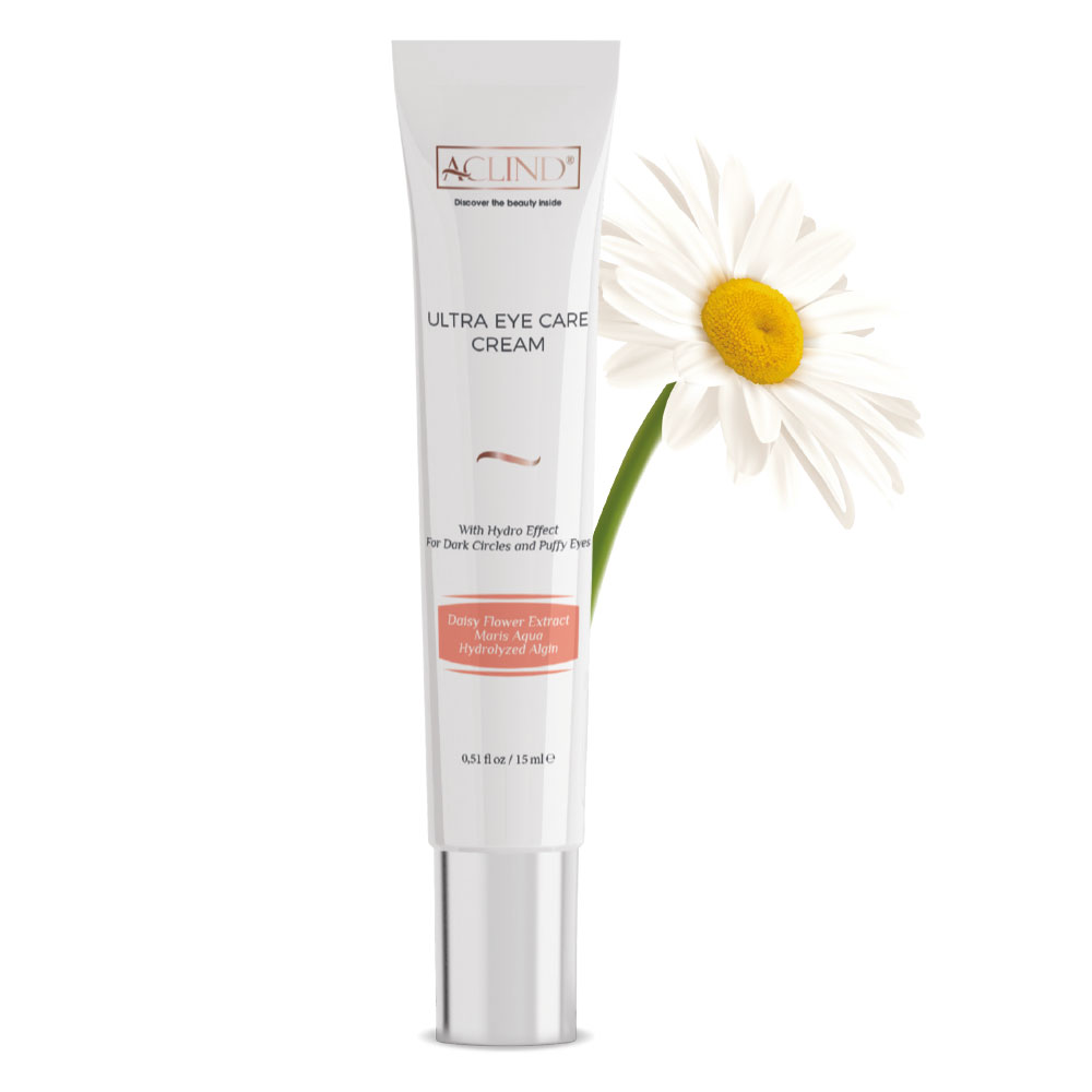 Aclind Ultra Eye Care Cream