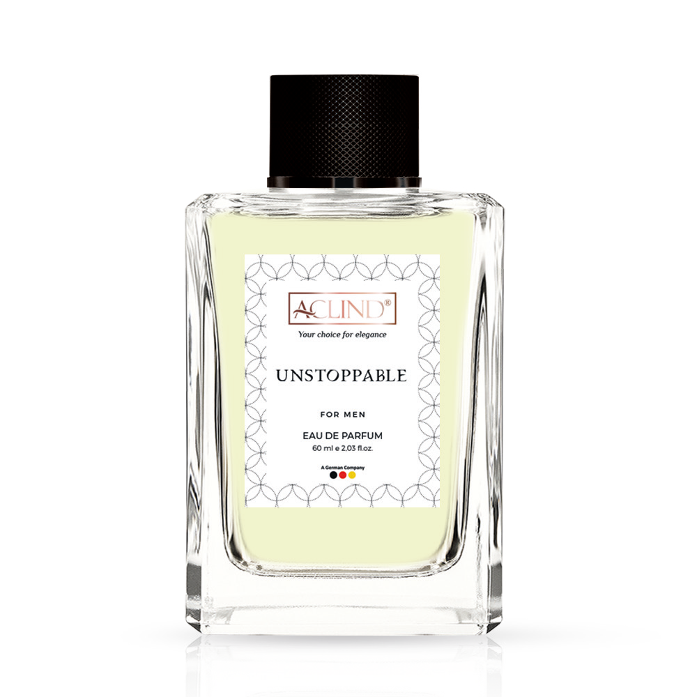 Aclind Unstoppable For Men