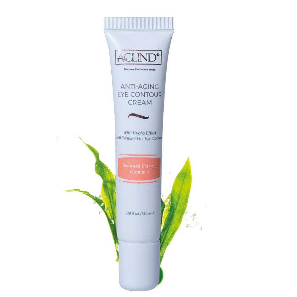 Aclind Anti Aging Eye Contour Cream