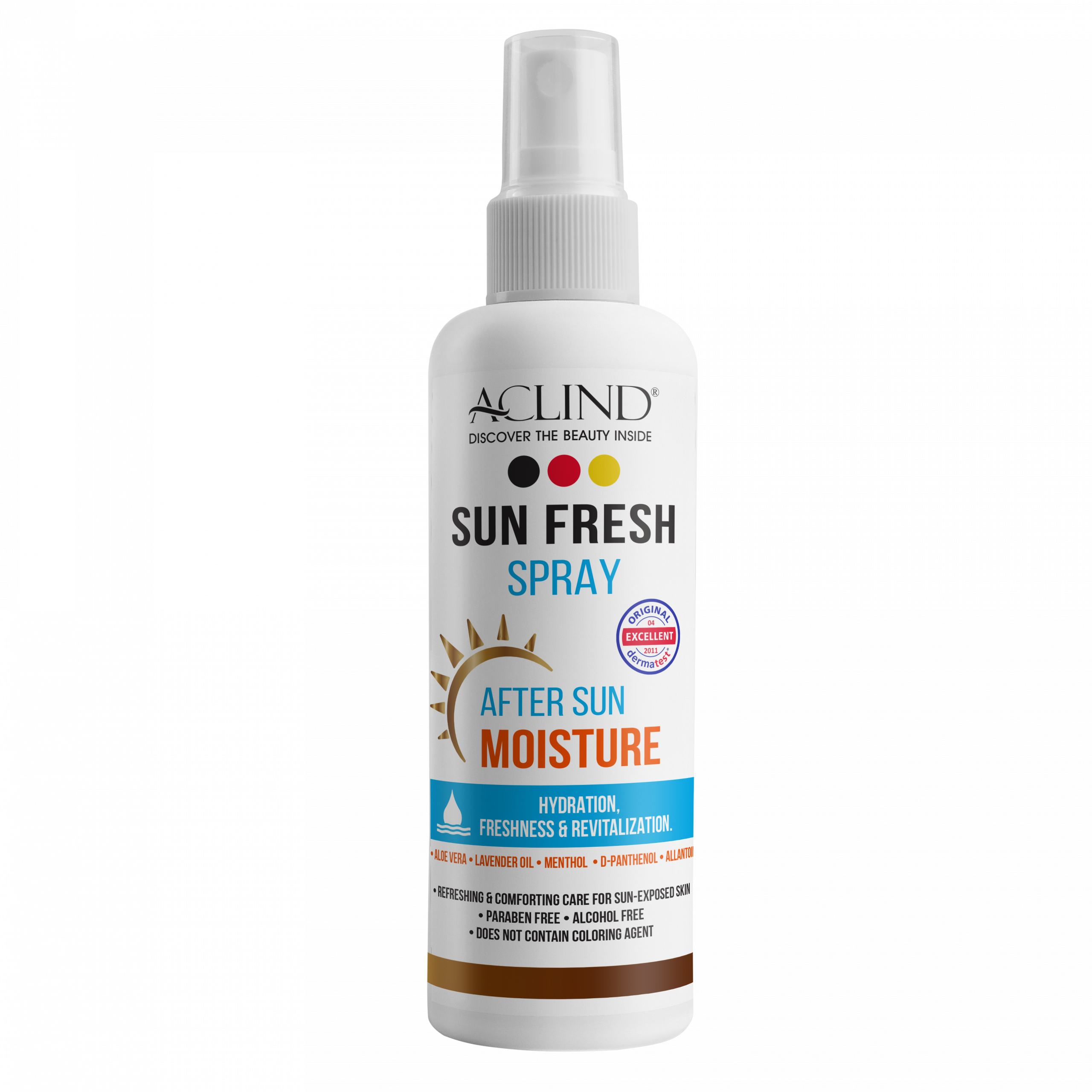 ACLIND SUN FRESH
