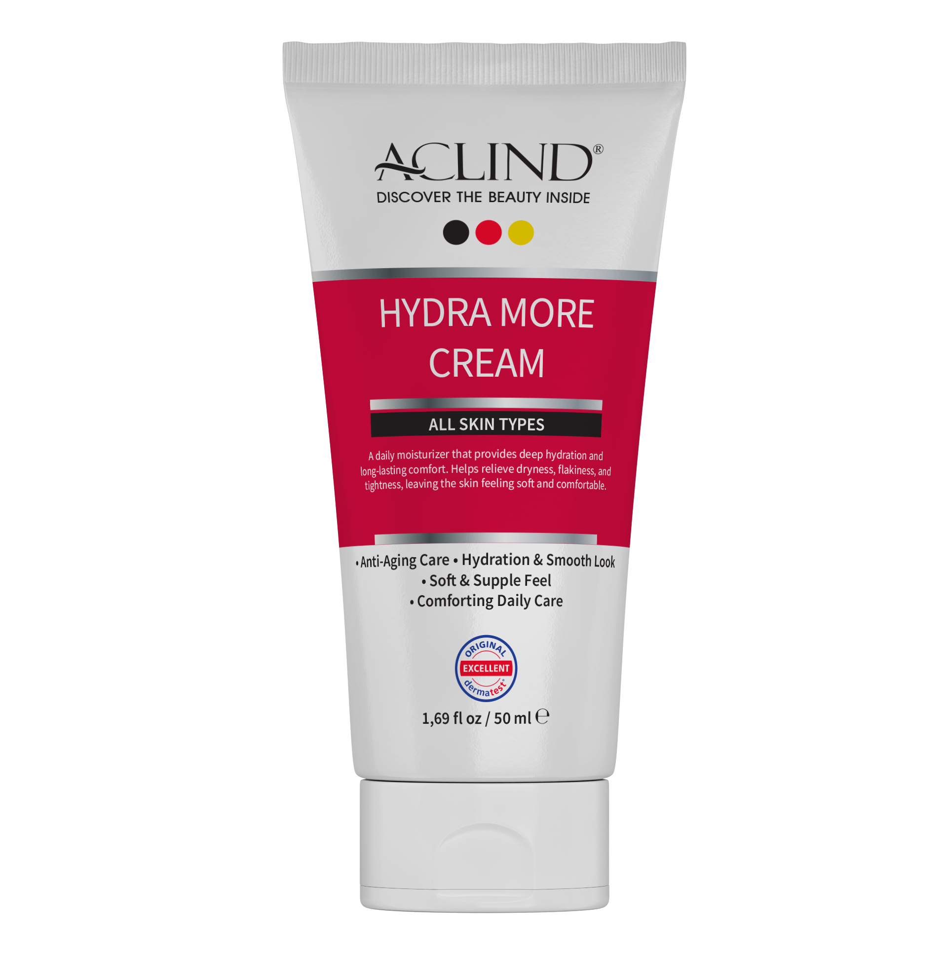 ACLIND HYDRA MORE CREAM