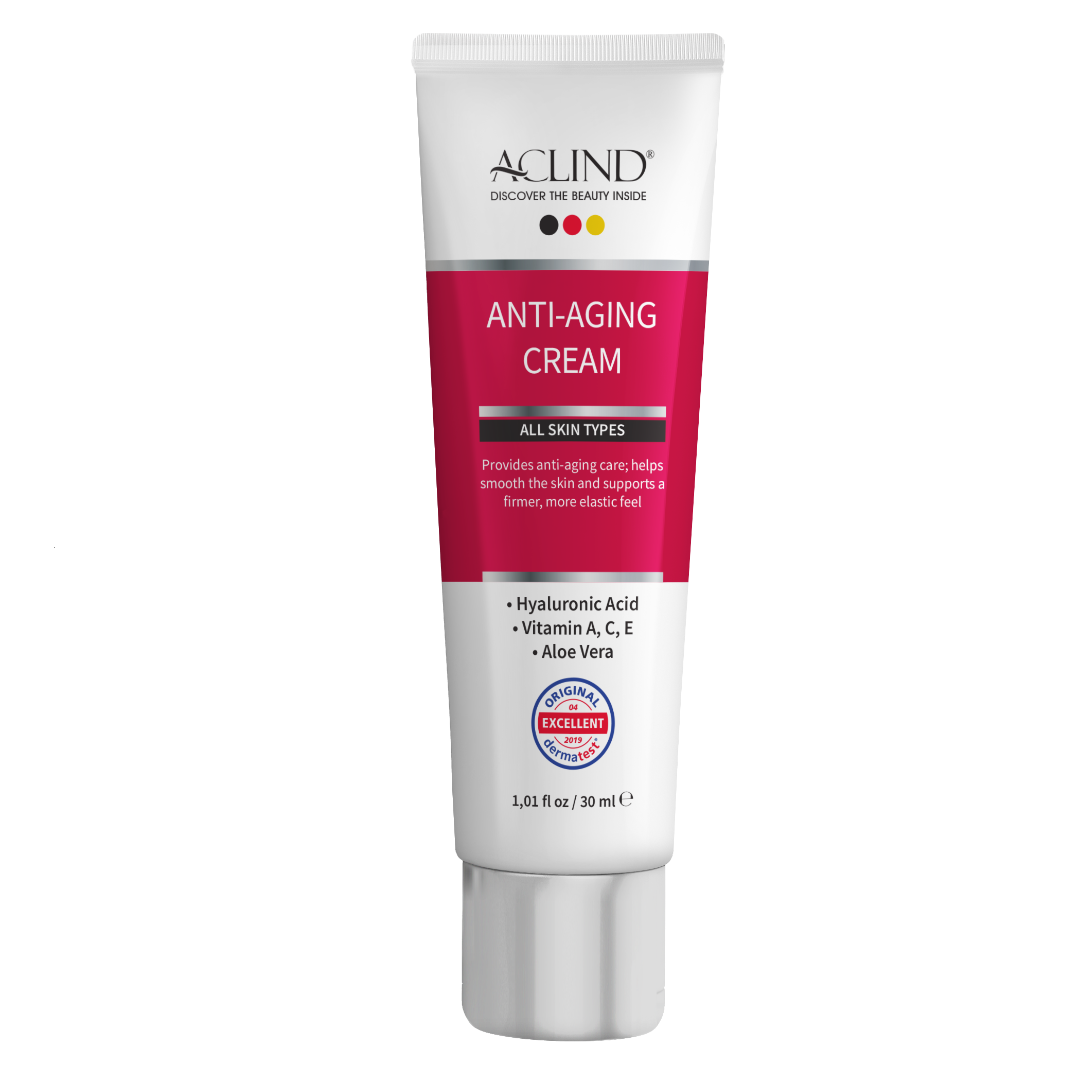 ACLIND ANTI-AGING CREAM