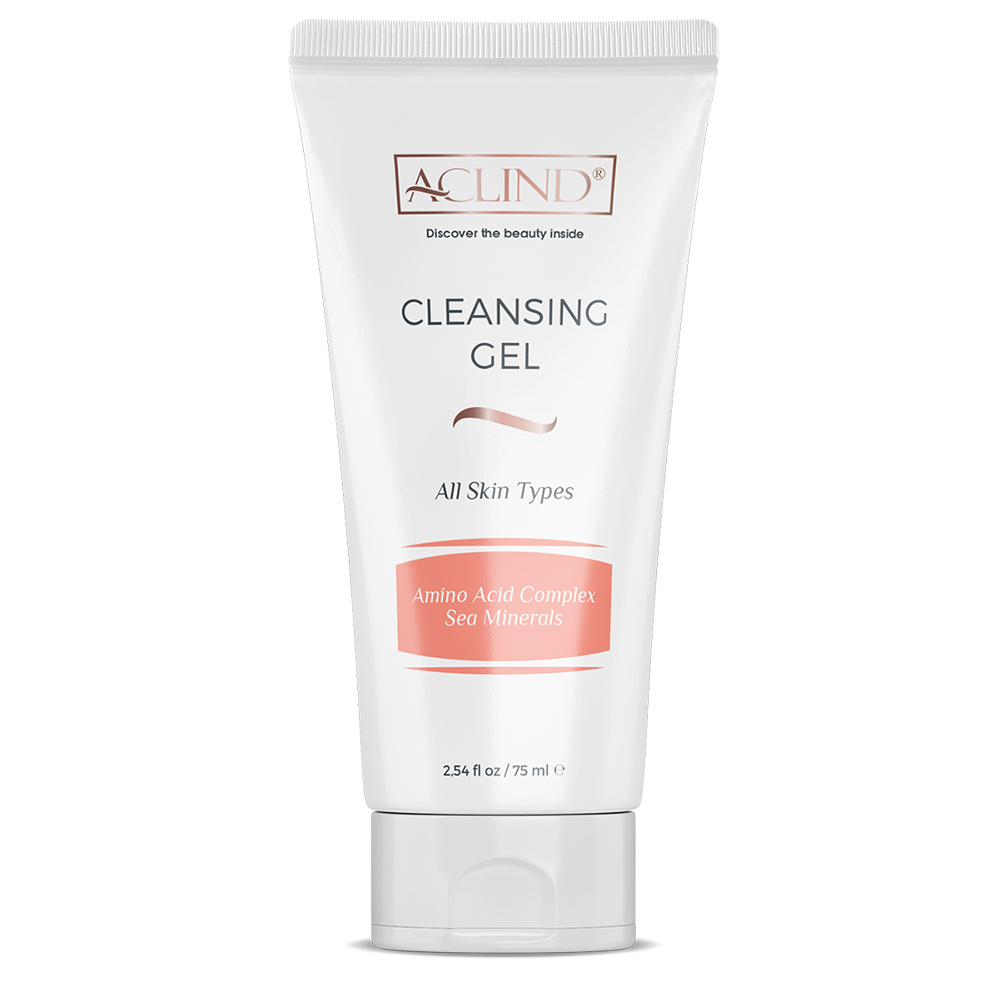 ACLIND CLEANSING GEL