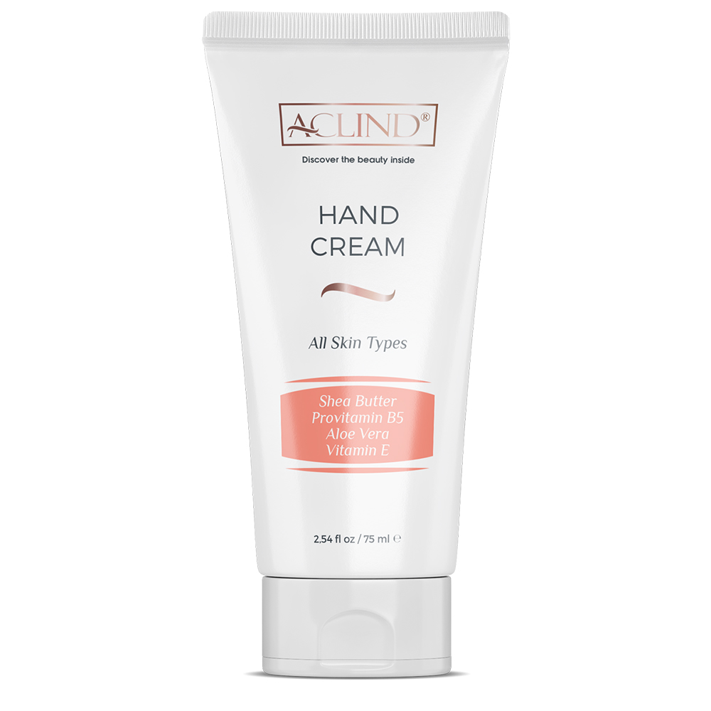 ACLIND HAND CREAM