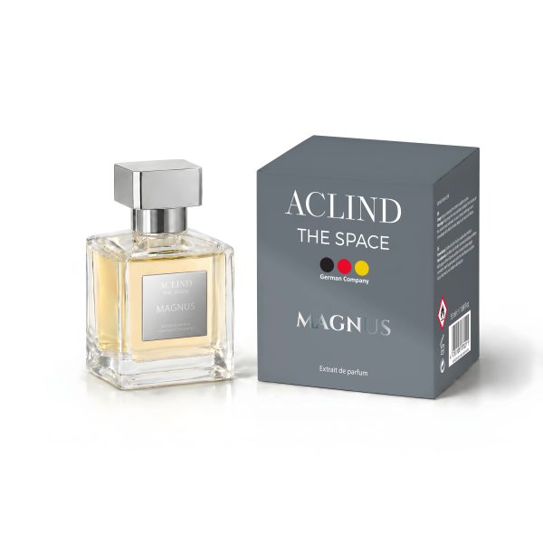 ACLIND THE SPACE MAGNUS FOR MEN