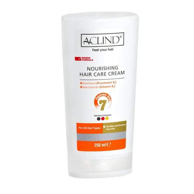 ACLIND NOURISHING HAIR CARE CREAM