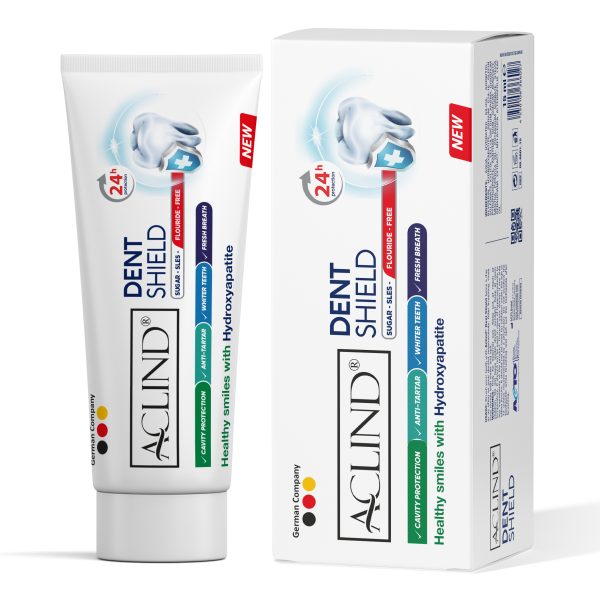 ACLIND DENT SHIELD