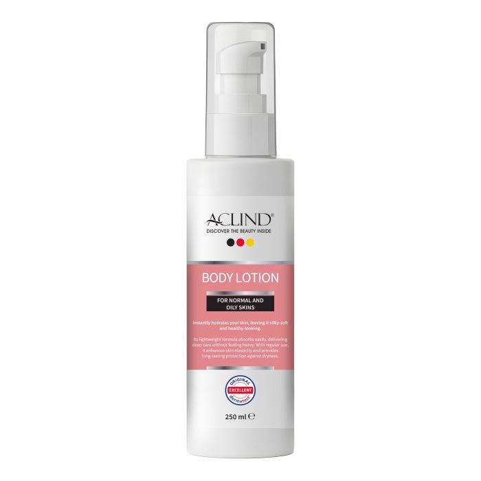 ACLIND BODY LOTION