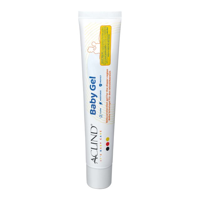 ACLIND BABY GEL