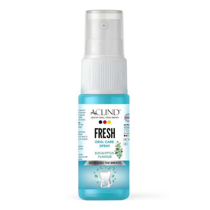 ACLIND FRESH