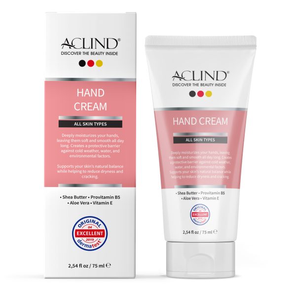 ACLIND HAND CREAM