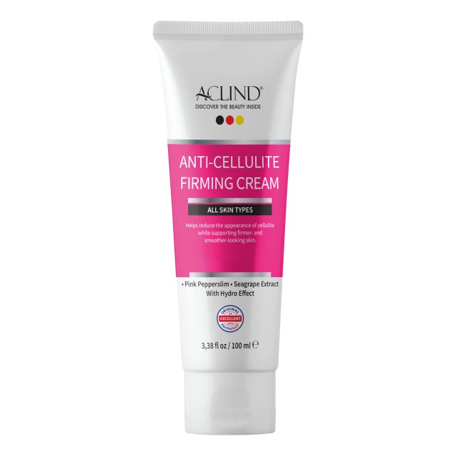 ACLIND ANTI-CELLULITE FIRMING CREAM
