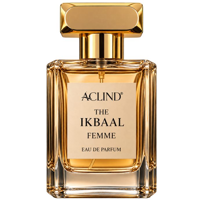 ACLIND® THE IKBAAL FEMME