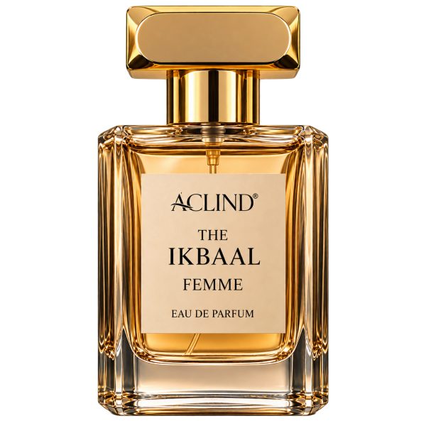 ACLIND® THE IKBAAL FEMME