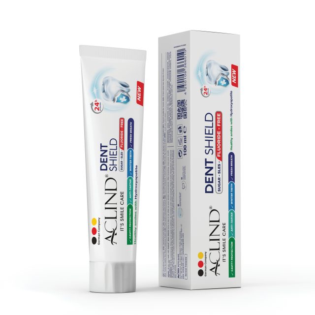 ACLIND DENT SHIELD