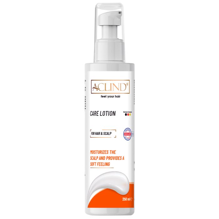 ACLIND CARE LOTION