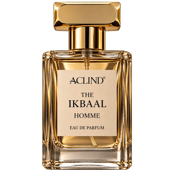 ACLIND® THE IKBAAL HOMME