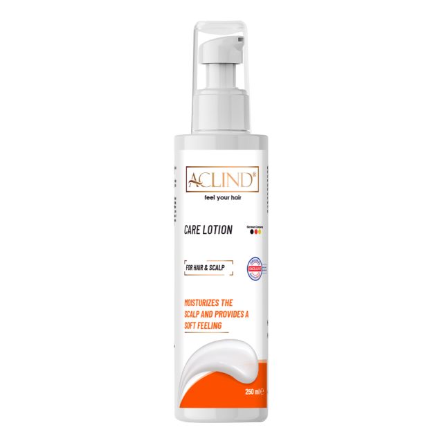 ACLIND CARE LOTION