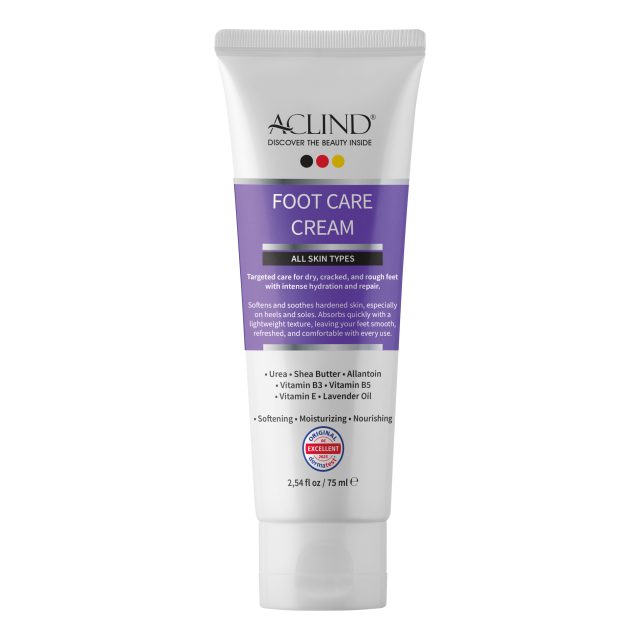 ACLIND FOOT CARE CREAM