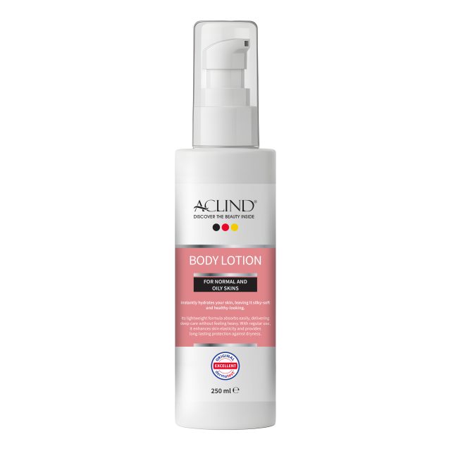 ACLIND BODY LOTION