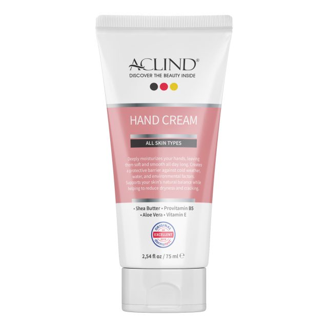 ACLIND HAND CREAM