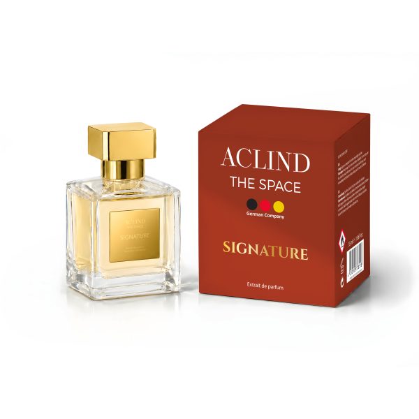 ACLIND THE SPACE SIGNATURE UNISEX