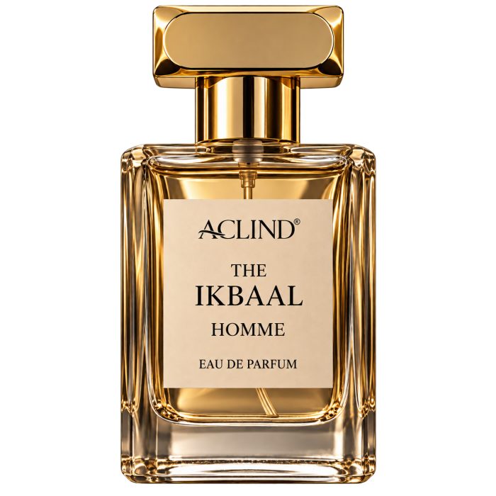 ACLIND® THE IKBAAL HOMME